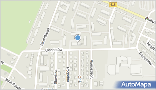 7621025595, Handel Obwoźny Odzieżą Halina Zwalińska 