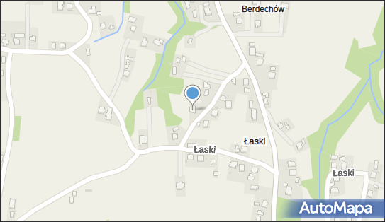 Handel Obwoźny Paweł Bąk, Łaski 191, Łaski 38-200 - Przedsiębiorstwo, Firma, NIP: 6851208318