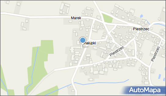 6551753276, Handel Obwoźny Pieczywem Niepełno Wartościowym Nalepa Anna 