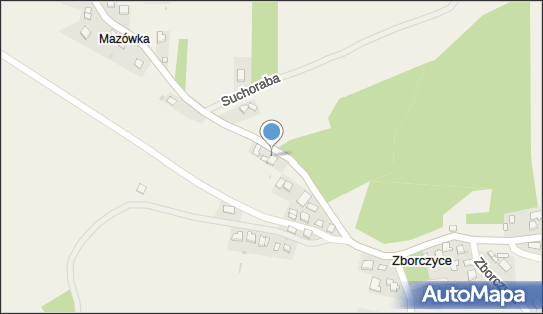 Handel Obwoźny Przemysłowy, Suchoraba 10, Suchoraba 32-004 - Przedsiębiorstwo, Firma, NIP: 6831766972