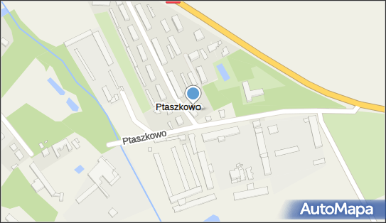 Handel Obwoźny Ptaszkowo, Ptaszkowo 5, Ptaszkowo 62-065 - Przedsiębiorstwo, Firma, NIP: 7881230642