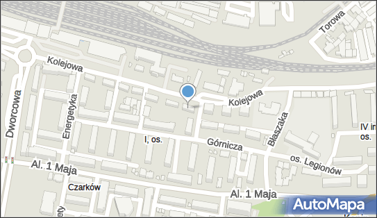 Handel Obwoźny Pyrzyńska, Kolejowa 22, Konin 62-510 - Przedsiębiorstwo, Firma, NIP: 6651178216