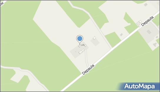 Handel Obwoźny Resmie, Depaula 3, Depaula 62-513 - Przedsiębiorstwo, Firma, NIP: 6652903872