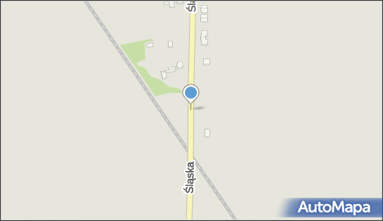 Handel Obwoźny Sklepy Wielobranżowe Akwarium, ul. Śląska - 66-620 - Przedsiębiorstwo, Firma, NIP: 9261009335