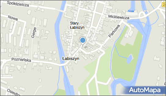 Handel Obwoźny Sklep, ul. 11 Stycznia 13, Łabiszyn 89-210 - Przedsiębiorstwo, Firma, NIP: 5621291686