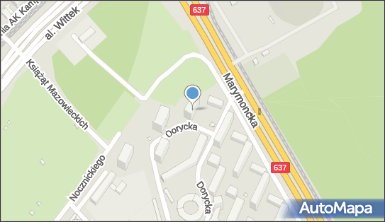 Handel Obwoźny Skoczylas Robert Skoczylas Krystyna, ul. Dorycka 9 01-964 - Przedsiębiorstwo, Firma, NIP: 1180061356