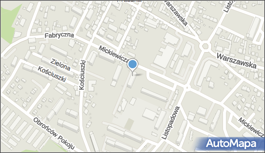 5761168419, Handel Obwoźny-Skup i Sprzedaż Używanego Sprzętu RTV i Agd Marek Soberka 