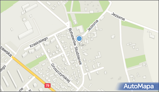 Handel Obwoźny Strzelczyk Janusz Wojciech, Kozienice 26-940 - Przedsiębiorstwo, Firma, NIP: 8121341572