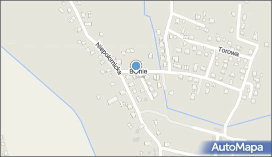 6831454362, Handel Obwoźny Surowcami Wtórnymi -Skup-Sprzedaż 