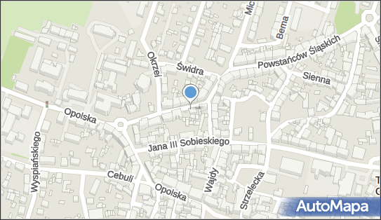 Handel Obwoźny Tomex, Powstańców Śląskich 11, Tarnowskie Góry 42-600 - Przedsiębiorstwo, Firma, NIP: 6452120964