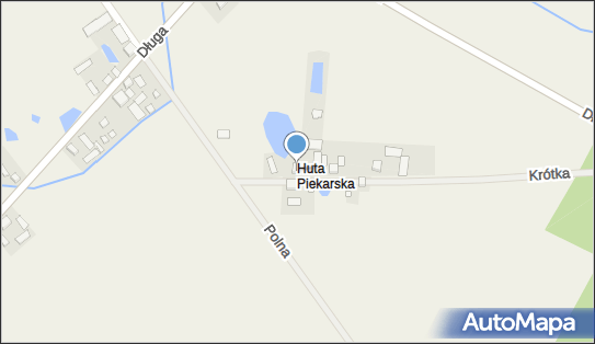 Handel Obwoźny Towarami Odzieżowymi i Przemysłowymi 96-323 - Przedsiębiorstwo, Firma, NIP: 8381035688