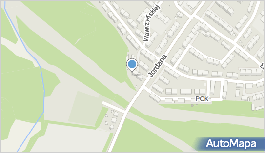 Handel Obwoźny Transport, ul. Henryka Jordana 35, Zabrze 41-800 - Przedsiębiorstwo, Firma, NIP: 6481663868