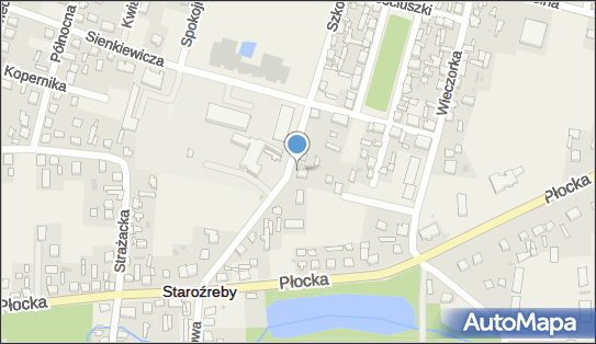 7741083750, Woźniak Genowefa Handel Obwoźny Wielobranżowy 