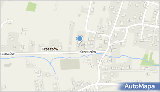 Handel Obwoźny Wyrobami z Wikliny i Drewna, Krzeszów 83b 34-206 - Przedsiębiorstwo, Firma, NIP: 5521161487