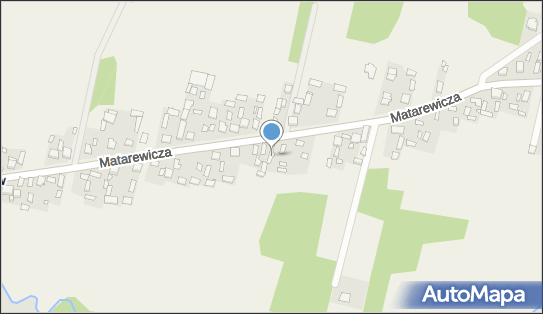 Handel Obwoźny Ziemią Nawozem Torfem Korą, ul. Matarewicza 268 05-230 - Przedsiębiorstwo, Firma, NIP: 1250076252