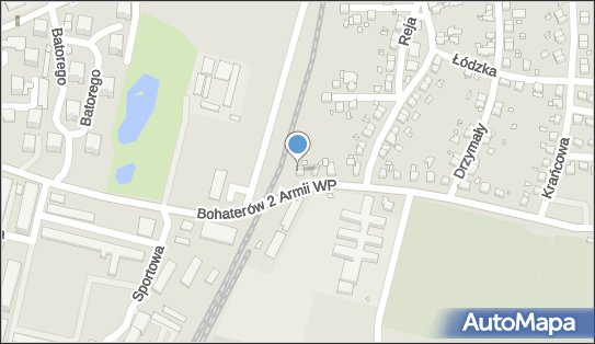 6151021279, Handel Obwoźny Janina Lasak 