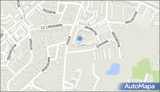 390236424, Handel Obwoźny Ulanowski Wiesław 