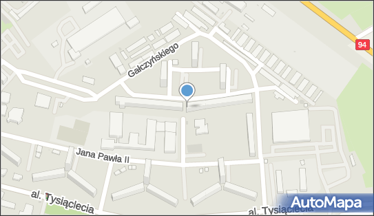 6121026993, Gospodarstwo Rolne Elżbieta Dusza 