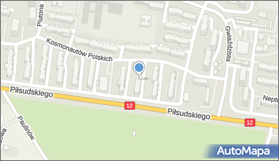 Handel Obwoźny, ul. Kosmonautów Polskich 35/9, Głogów 67-200 - Przedsiębiorstwo, Firma, NIP: 6931010541