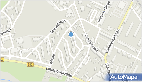 6951094707, Handel Obwoźny, Janiak Leokadia 