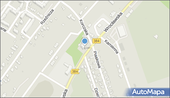 8821275280, Handel Obwoźny Wesołek Zofia 