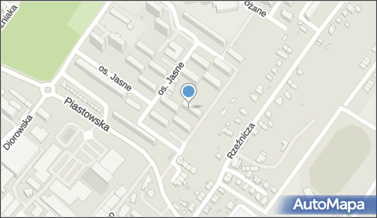 Handel Obwoźny, os. Jasne 12C, Dzierżoniów 58-200 - Przedsiębiorstwo, Firma, NIP: 8821404895