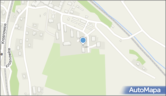 Handel Obwoźny, Krosnowice 204b, Krosnowice 57-362 - Przedsiębiorstwo, Firma, NIP: 8831203282