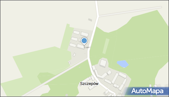 Handel Obwoźny, Szczepów 1 A, Szczepów 67-232 - Przedsiębiorstwo, Firma, NIP: 6931377721