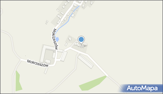 Handel Obwoźny, Mokrzeszów 1f, Mokrzeszów 58-160 - Przedsiębiorstwo, Firma, NIP: 8841826369