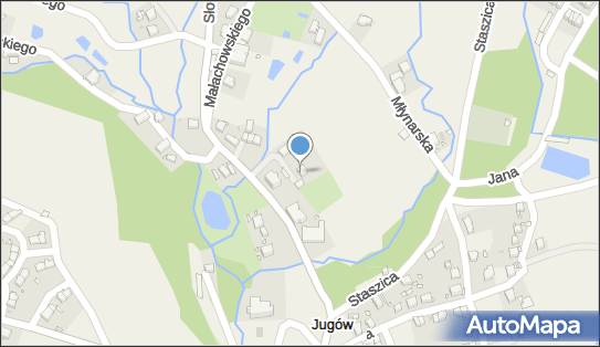 Handel Obwoźny, Główna 161, Jugów 57-430 - Przedsiębiorstwo, Firma, NIP: 8851283930