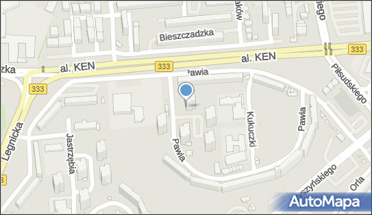 Handel Obwoźny, ul. Pawia 31/64, Lubin 59-300 - Przedsiębiorstwo, Firma, NIP: 6921031949