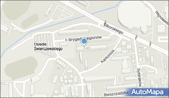 Handel Obwoźny, ul. II Armii Wojska Polskiego 16, Lubin 59-300 - Przedsiębiorstwo, Firma, NIP: 6922082682