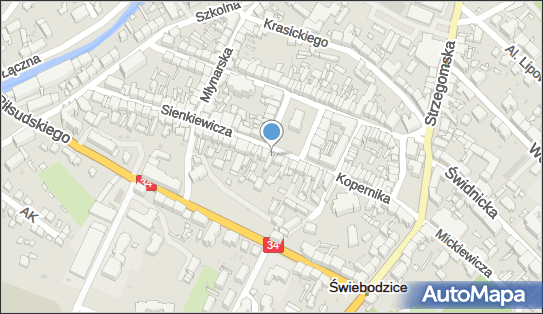 8841239672, Handel Obwoźny Pochroń Mirosław 