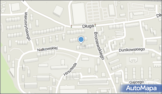 Handel Obwoźny, ul. Władysława Broniewskiego 103, Wałbrzych 58-309 - Przedsiębiorstwo, Firma, NIP: 8841379120