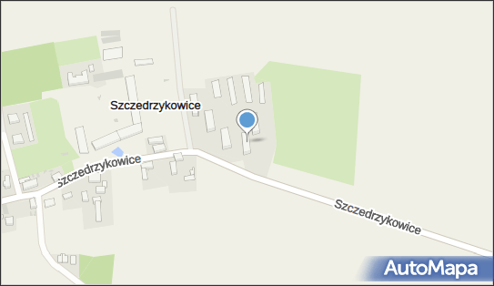 Handel Obwoźny, Szczedrzykowice 34, Szczedrzykowice 59-230 - Przedsiębiorstwo, Firma, NIP: 6911338942
