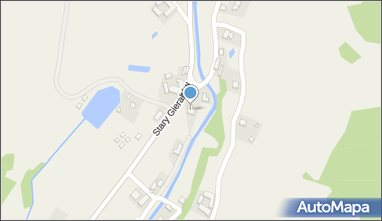 Handel Obwoźny, Stary Gierałtów 84a, Stary Gierałtów 57-550 - Przedsiębiorstwo, Firma, NIP: 8831399687