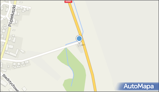 Handel Obwoźny, ul. Bogatyńska 14, Sieniawka 59-921 - Przedsiębiorstwo, Firma, NIP: 6151801238