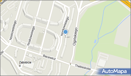 Handel Obwoźny, ul. Zygmunta Noskowskiego 6/186, Jelenia Góra 58-500 - Przedsiębiorstwo, Firma, NIP: 7422032397