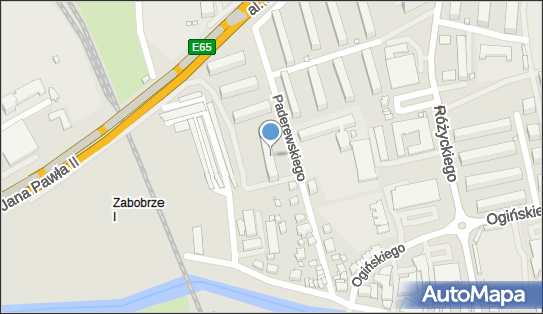 Handel Obwoźny, ul. Ignacego Paderewskiego 12/72, Jelenia Góra 58-506 - Przedsiębiorstwo, Firma, NIP: 8831252932