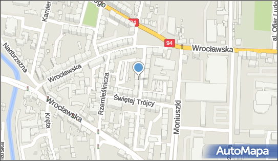 Handel Obwoźny, ul. Drukarska 10/12, Legnica 59-220 - Przedsiębiorstwo, Firma, NIP: 6911352126