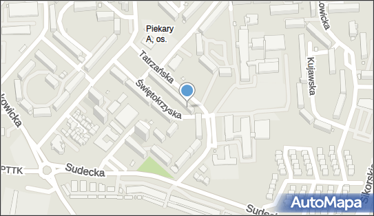 Handel Obwoźny, Tatrzańska 16, Legnica 59-220 - Przedsiębiorstwo, Firma, NIP: 6911988568