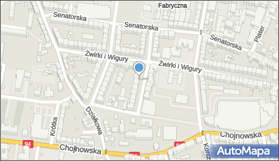 Handel Obwoźny, Książęca 13, Legnica 59-220 - Przedsiębiorstwo, Firma, NIP: 6912046934