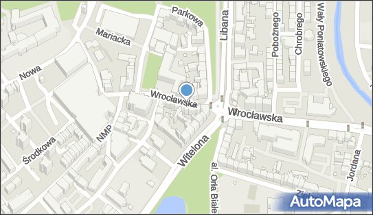 6911981891, Handel Obwoźny Sokół Agnieszka 