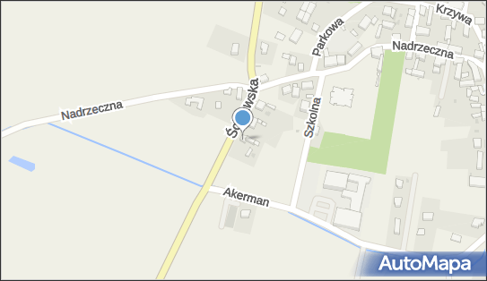 Handel Obwoźny, ul. Ścinawska 5, Chobienia 59-340 - Przedsiębiorstwo, Firma, NIP: 6921410233