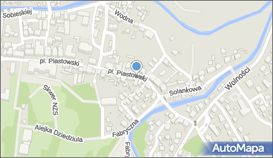 6112181820, Naturmix Pawłowski Artur 