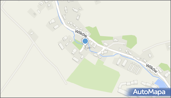 Handel Obwożny, Wilków 28, Wilków 59-513 - Przedsiębiorstwo, Firma, NIP: 6941303374