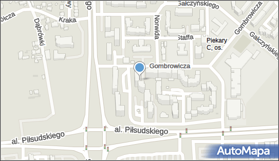 Handel Obwożny, ul. Witolda Gombrowicza 41, Legnica 59-220 - Przedsiębiorstwo, Firma, NIP: 6911360321