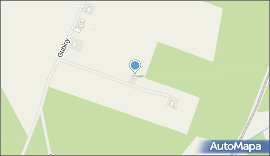 Handel Obwoźny, Gubiny 25, Gubiny 86-318 - Przedsiębiorstwo, Firma, NIP: 8761249728