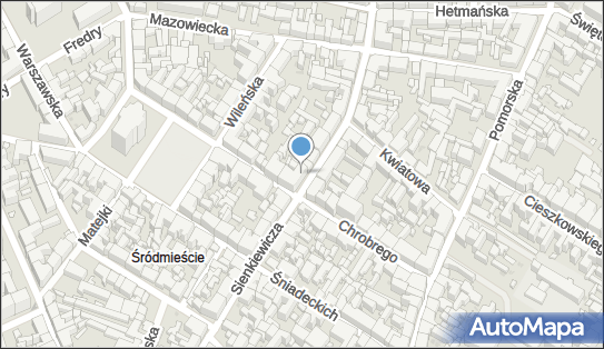 6211031555, Handel Obwoźny Łukasz Gaj 