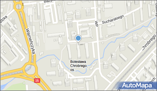 Handel Obwoźny, ul. Wojska Polskiego 31/71, Toruń 87-100 - Przedsiębiorstwo, Firma, NIP: 8791221700